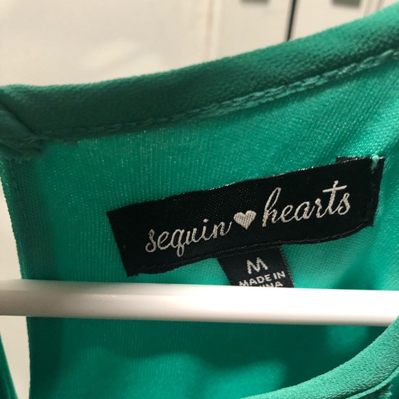 Spring dress - Picture 3 of 3